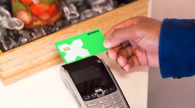 buoni pasto elettronici pluxee