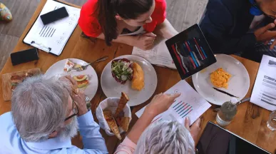 tutto quello che devi sapere sui buoni pasto