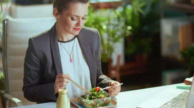 buoni pasto vantaggi