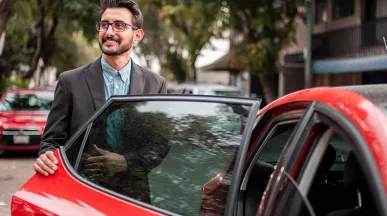 Welfare aziendale: i nuovi trend del car sharing e del car pooling