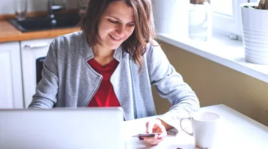 perchè scegliere carta regalo
