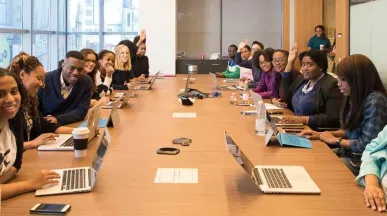 Il collegamento tra engagement, diversità e inclusione in azienda