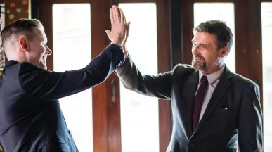 aumentare le vendite 