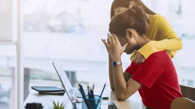 come prevenire il burnout lavorativo con welfare