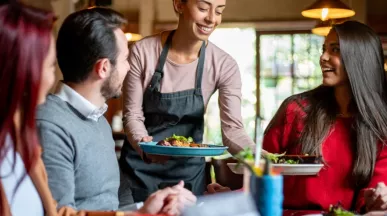 buoni pasto per risparmiare