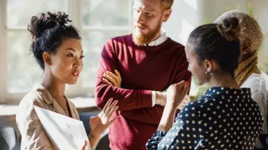 diversity & inclusion