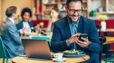 evoluzione buoni pasto