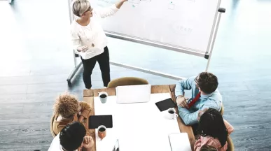 come progettare corso di formazione aziendale