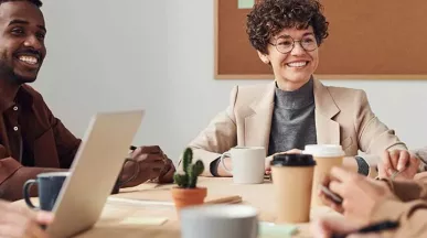 benessere organizzativo