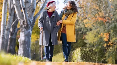 Lavoratori caregiver: come supportarli con il welfare aziendale?