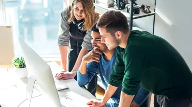 come aumentare la produttività