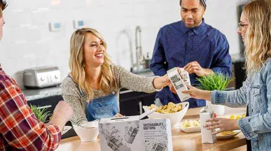 Quando scadono i buoni pasto? Guida pratica all'uso