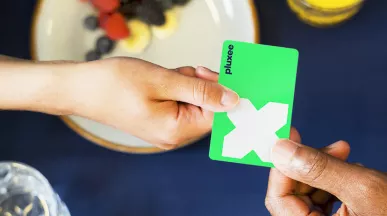 sodexo da oggi si chiama pluxee