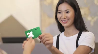 buono pasto elettronico 