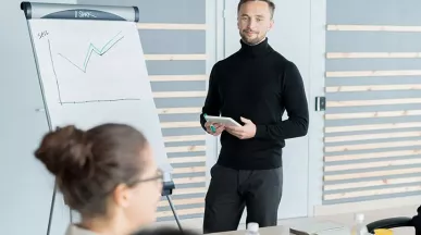 Valori aziendali: perché aggiornarli e diffonderli è strategico