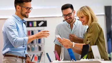 acquisti black friday 