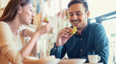 normativa pausa pranzo 