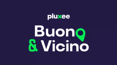 buono e vicino cover