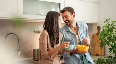 coppia-felice-grazie-a-welfare-aziendale