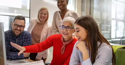 diversity manager