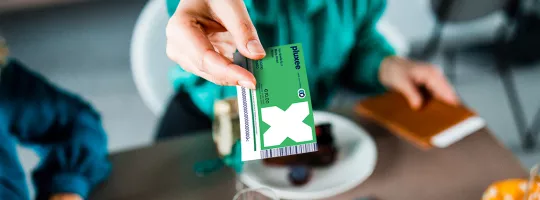 Buoni pasto cartacei