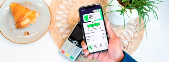 Buoni Pasto Elettronici