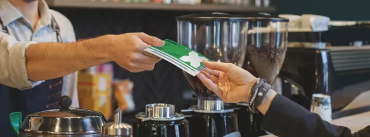 Buoni pasto cartacei