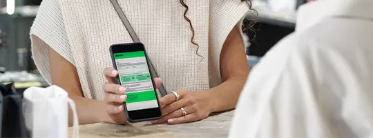 Accetta i Buoni Acquisto