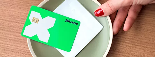 Accetta i Buoni Pasto Elettronici