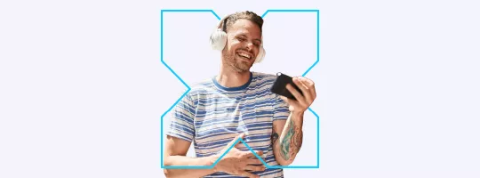 Sono un utilizzatore