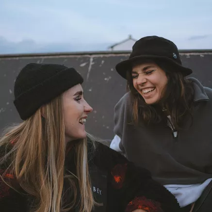 Un network su misura