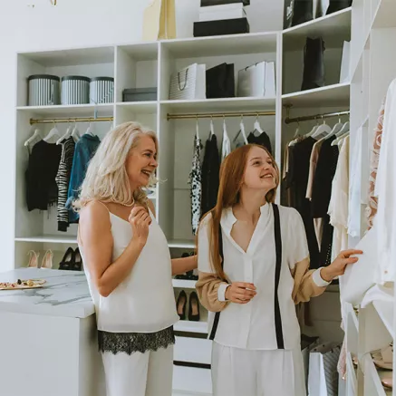 Extra: molto più di  un e-commerce!