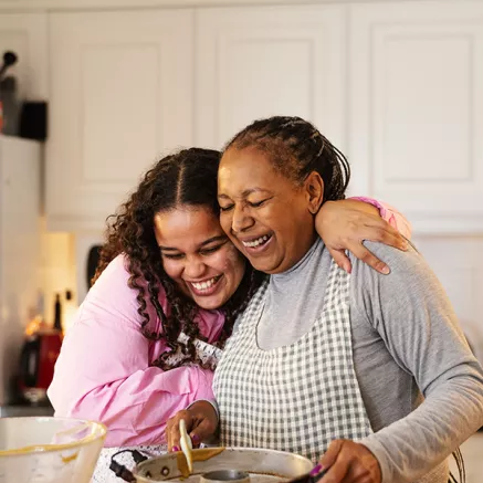 Un network su misura